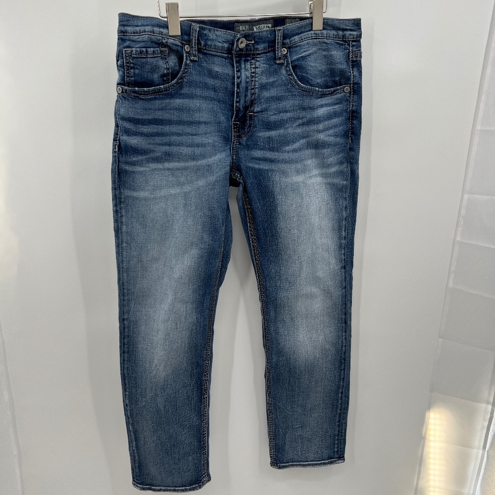 BKE Nolan Straight Leg Size 36S